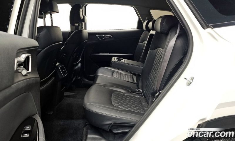 Kia Sportage Gasoline 1.6 Turbo 2WD