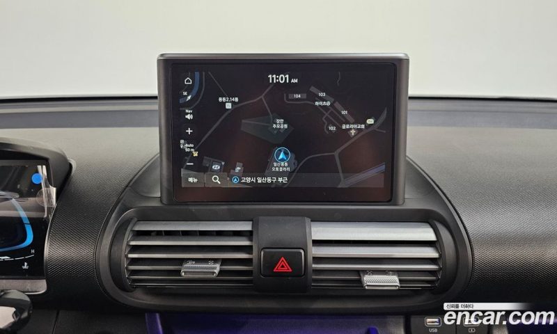 Hyundai Casper Turbo Inspiration