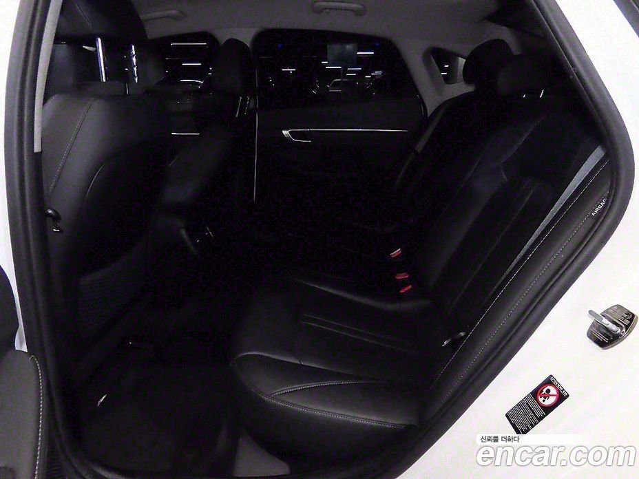 Hyundai Sonata 1.6 Turbo