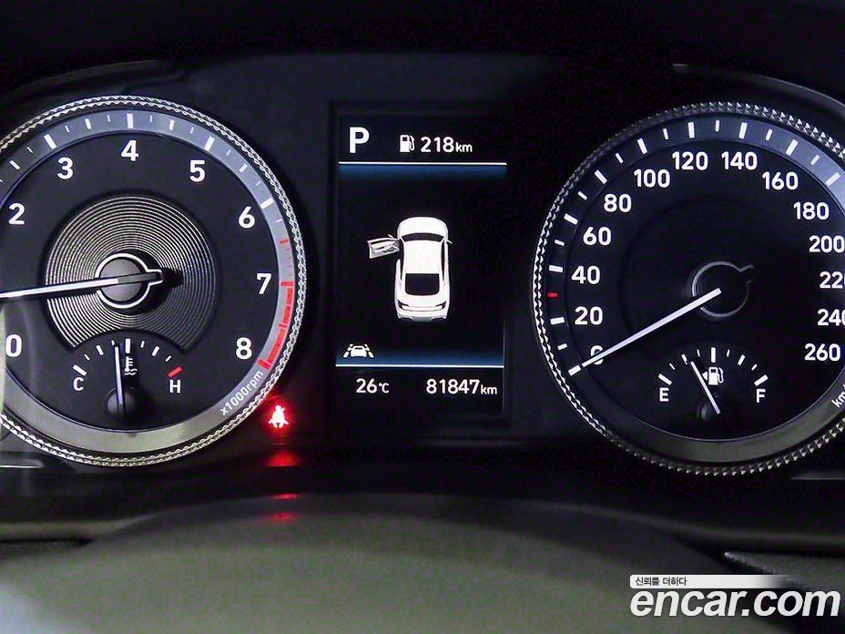 Hyundai Sonata 1.6 Turbo