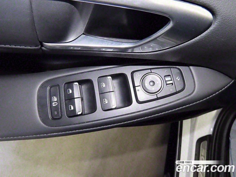 Hyundai Sonata 1.6 Turbo