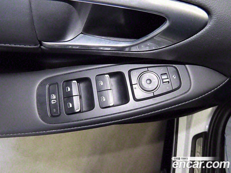 Hyundai Sonata 1.6 Turbo