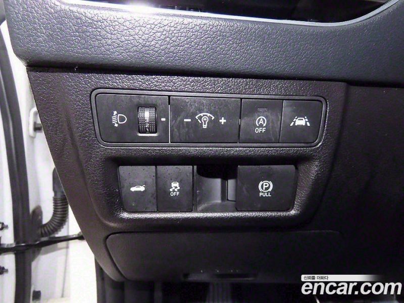 Hyundai Sonata 1.6 Turbo