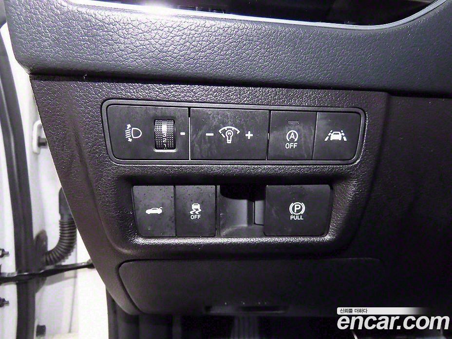 Hyundai Sonata 1.6 Turbo