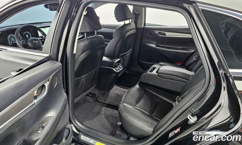 Hyundai Grandeur 2.5