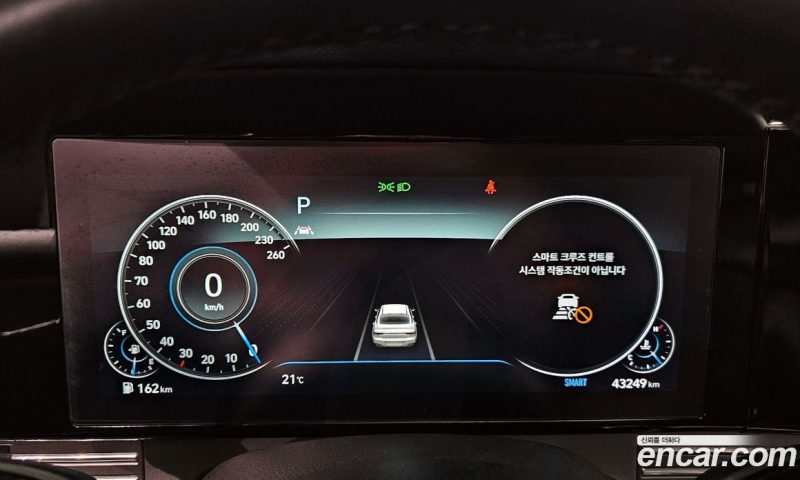 Hyundai Grandeur 2.5