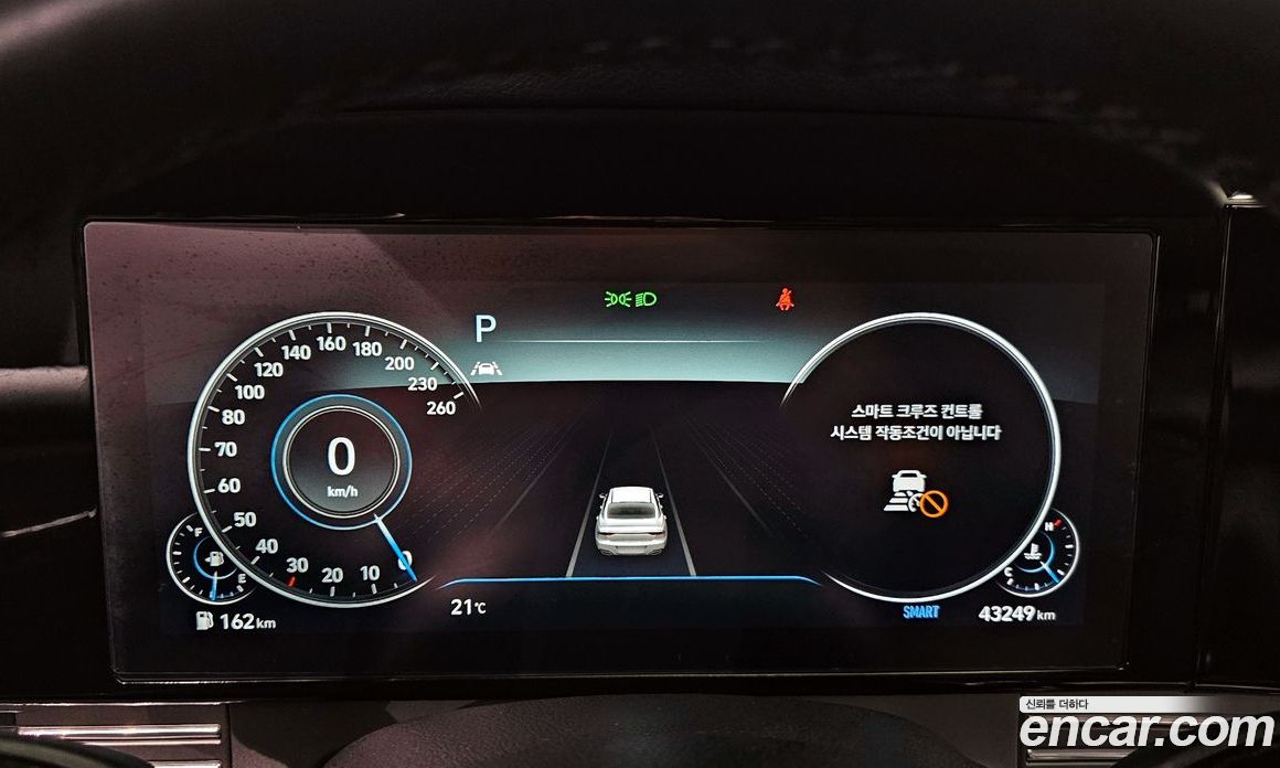 Hyundai Grandeur 2.5