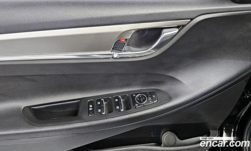 Hyundai Grandeur 2.5