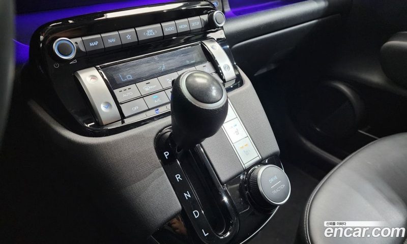 Hyundai Casper Inspiration