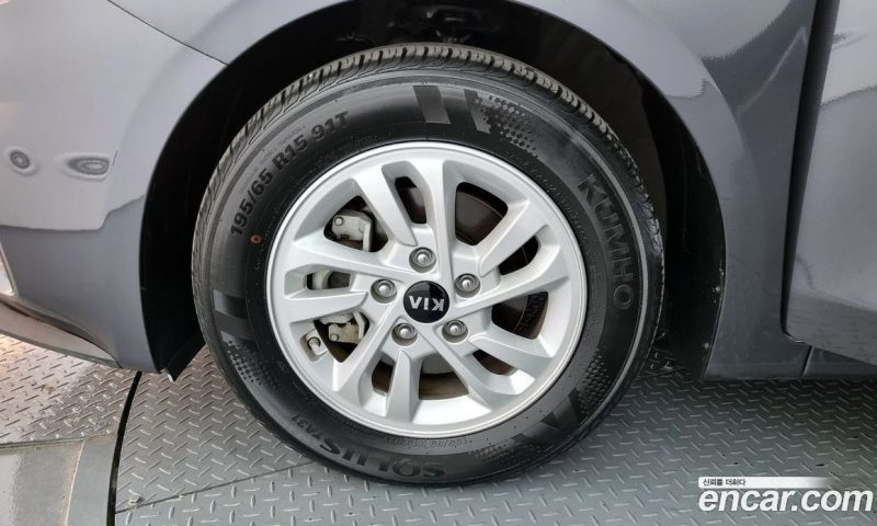 Kia K3 Prestige