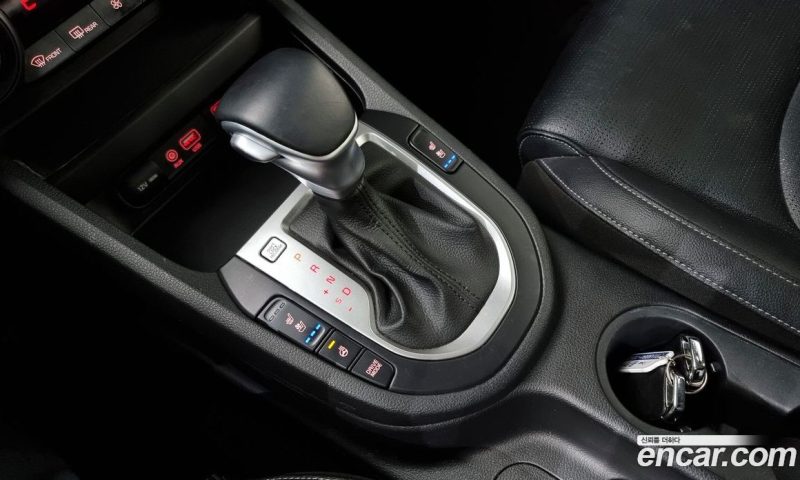Kia K3 Prestige