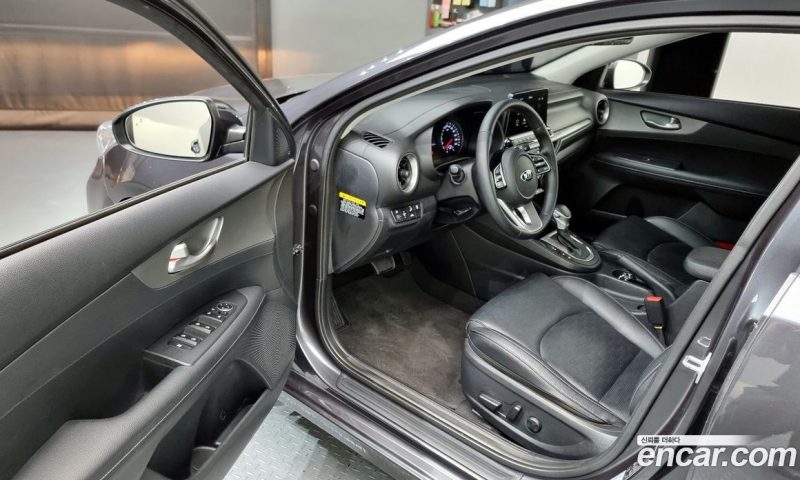 Kia K3 Prestige