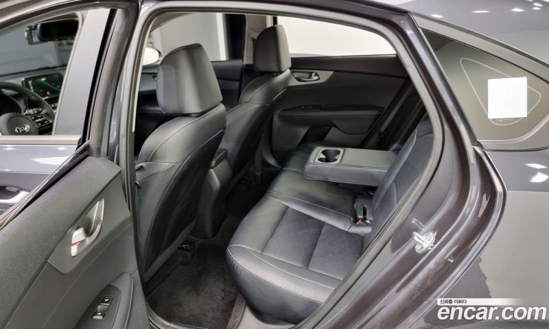 Kia K3 Prestige