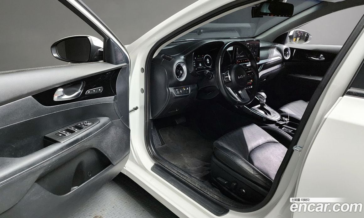 Kia K3 1.6