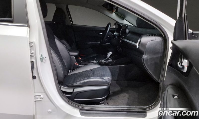 Kia K3 1.6