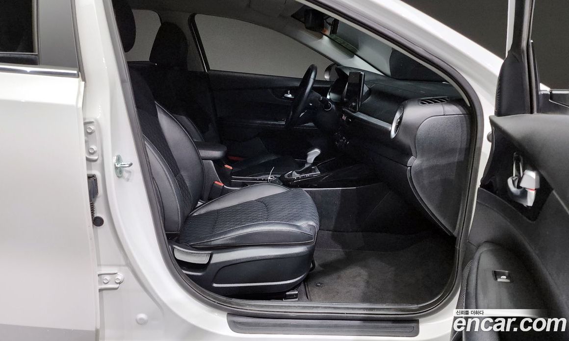 Kia K3 1.6