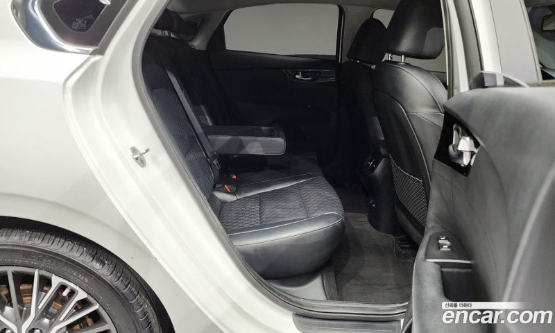 Kia K3 1.6