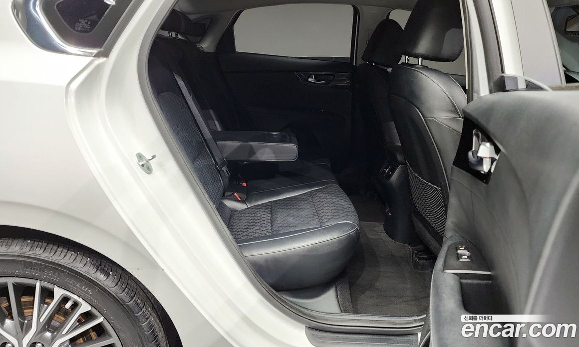 Kia K3 1.6