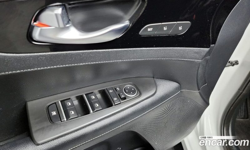 Kia K3 1.6
