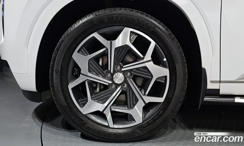 Hyundai Palisade Diesel 2.2 2WD