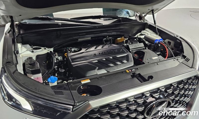 Hyundai Palisade Diesel 2.2 2WD