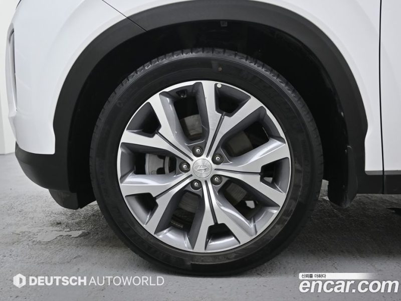 Hyundai Palisade Diesel 2.2 4WD