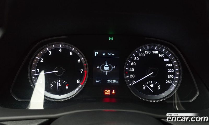 Hyundai Sonata 2.0