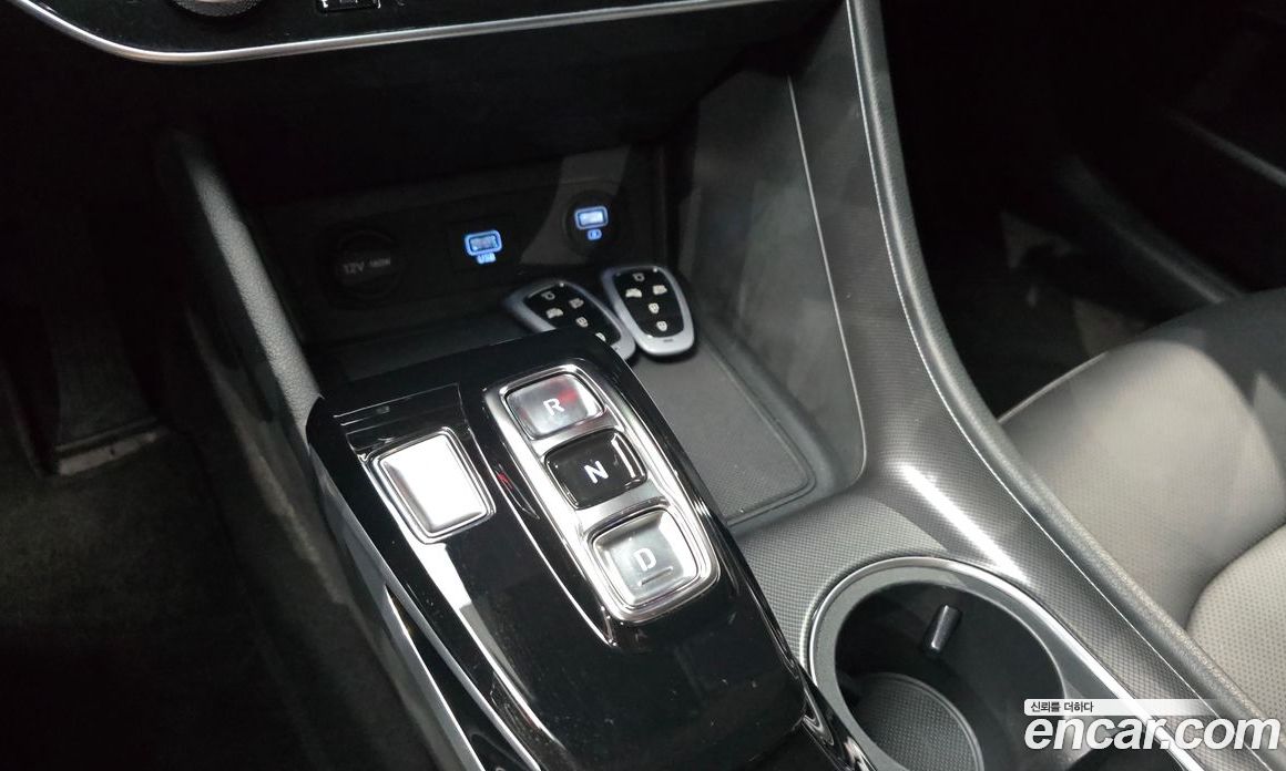 Hyundai Sonata 2.0