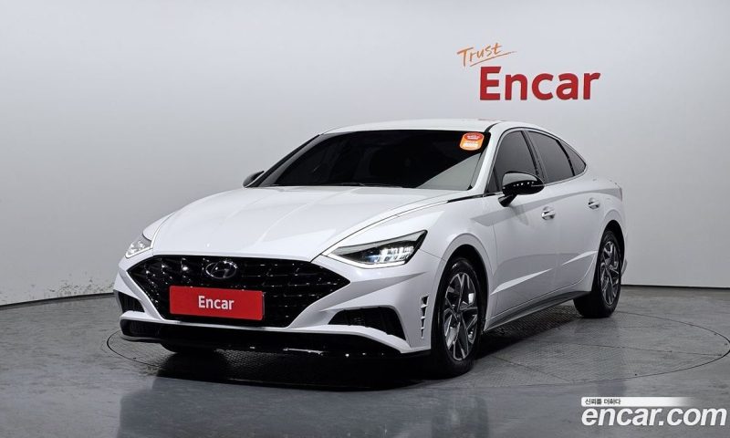 Hyundai Sonata 2.0
