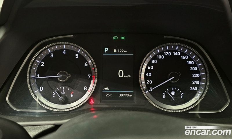 Hyundai Sonata 2.0