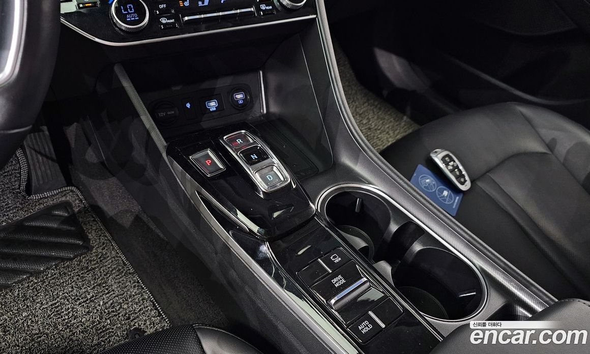 Hyundai Sonata 2.0
