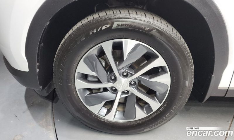 Hyundai Palisade Diesel 2.2 2WD