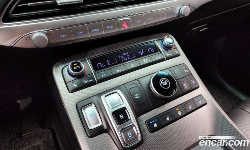 Hyundai Palisade Diesel 2.2 2WD