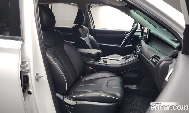 Hyundai Palisade Diesel 2.2 2WD