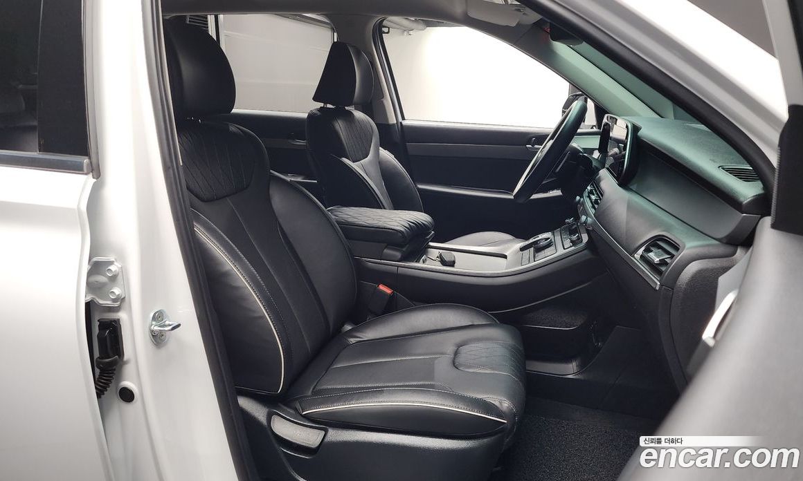Hyundai Palisade Diesel 2.2 2WD
