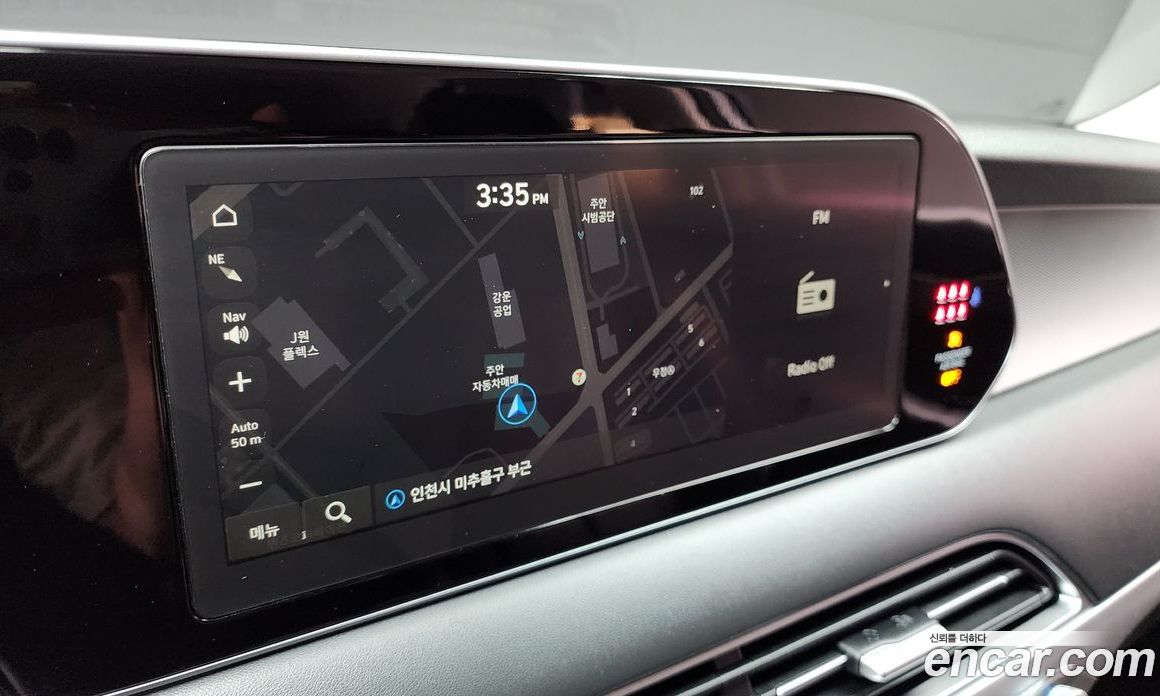 Hyundai Palisade Diesel 2.2 2WD