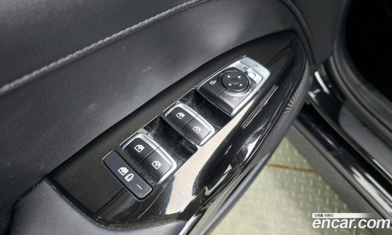 Kia K5 2.0