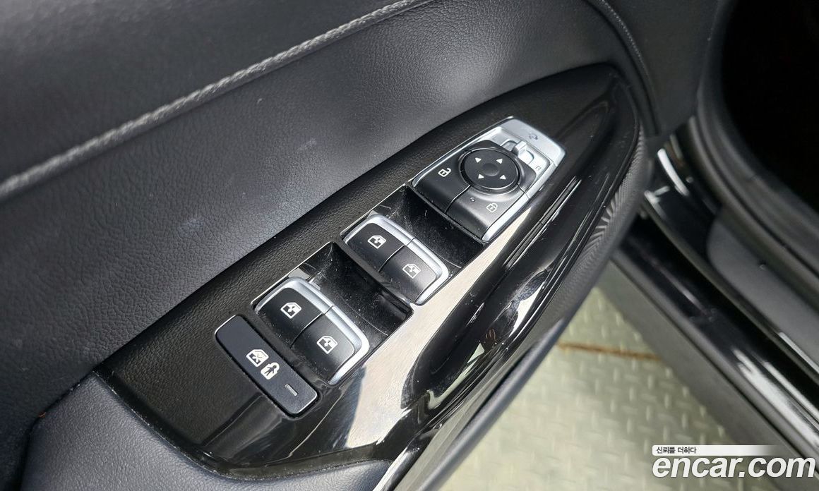 Kia K5 2.0