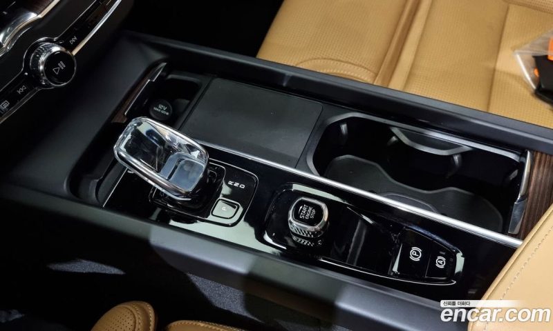 Volvo XC60 B5 Inscription