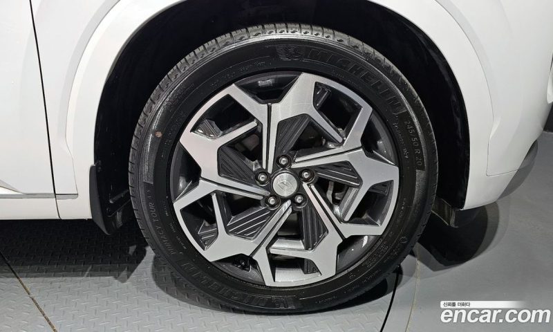 Hyundai Palisade Diesel 2.2 4WD