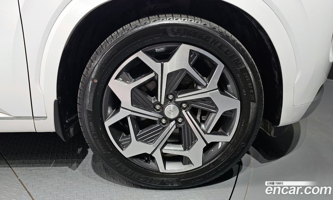 Hyundai Palisade Diesel 2.2 4WD