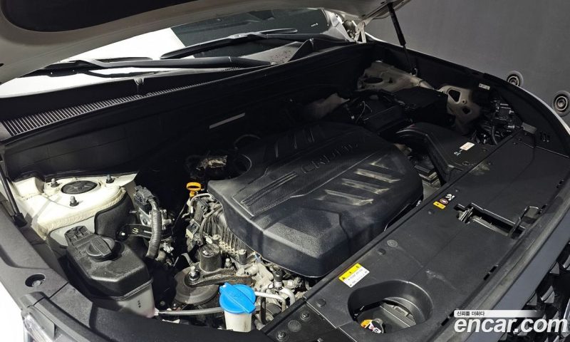 Hyundai Palisade Diesel 2.2 4WD