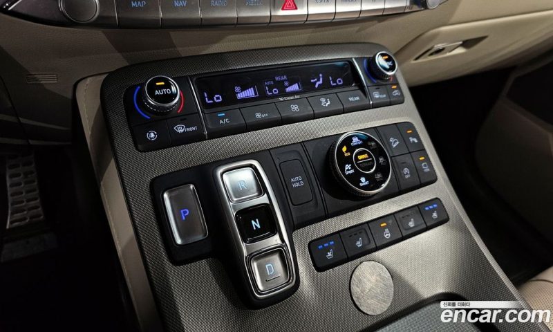 Hyundai Palisade Diesel 2.2 4WD