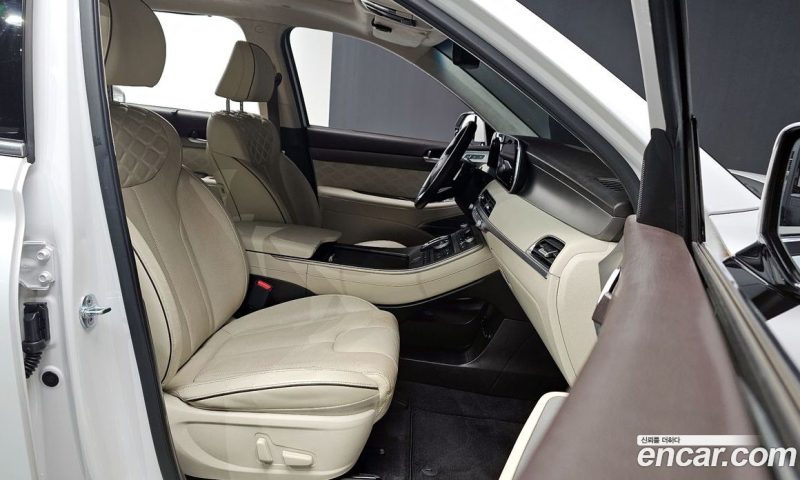 Hyundai Palisade Diesel 2.2 4WD