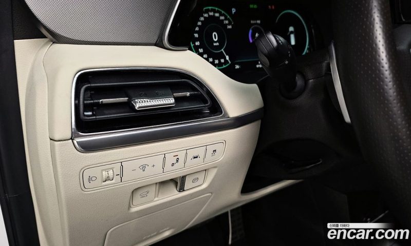 Hyundai Palisade Diesel 2.2 4WD
