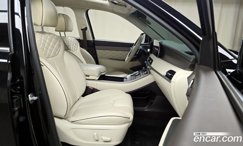 Hyundai Palisade Diesel 2.2 4WD