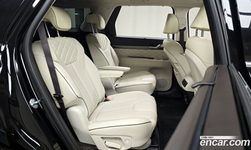 Hyundai Palisade Diesel 2.2 4WD