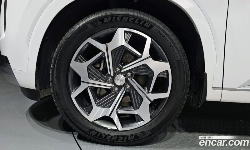 Hyundai Palisade Diesel 2.2 4WD