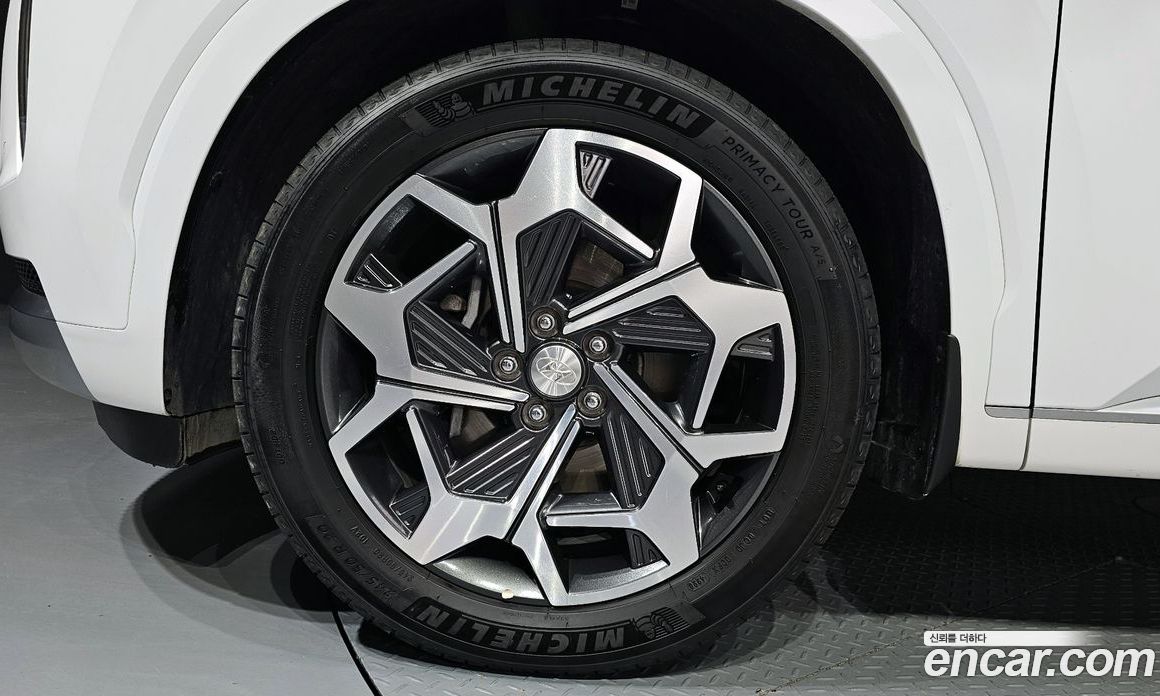 Hyundai Palisade Diesel 2.2 4WD