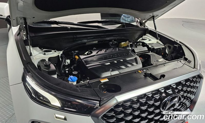 Hyundai Palisade Diesel 2.2 4WD